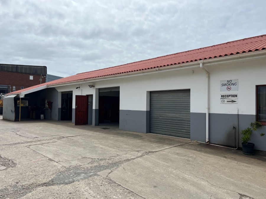 Commercial Property for Sale in Braelyn Eastern Cape